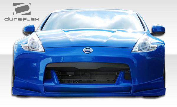 Front Lip 105736 Duraflex