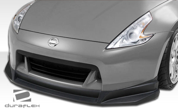 Front Lip 105736 Duraflex