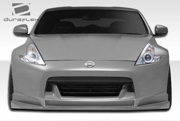 Front Lip 105736 Duraflex