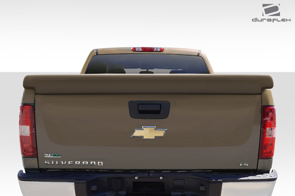 Spoilers 114224 Duraflex