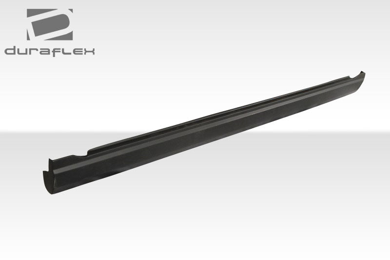 Side Skirts 107734 Duraflex