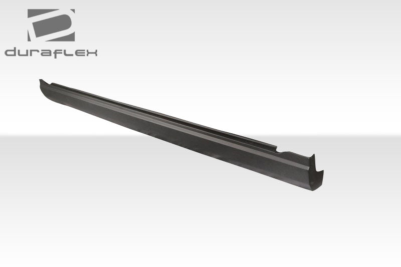 Side Skirts 107734 Duraflex