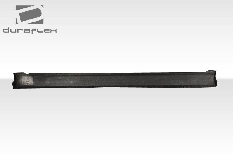 Side Skirts 107734 Duraflex