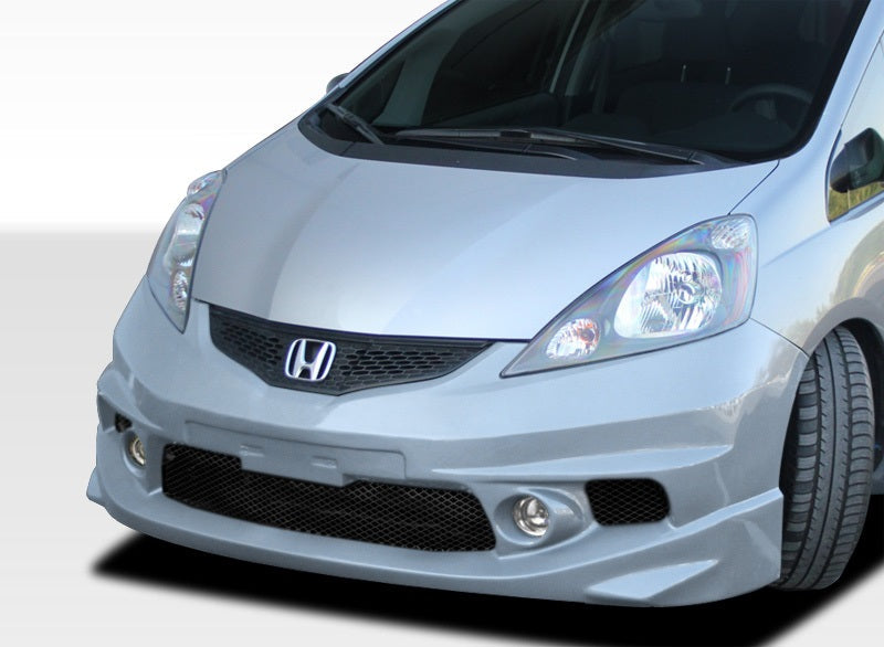 Bumper Covers - Front 106929 Duraflex