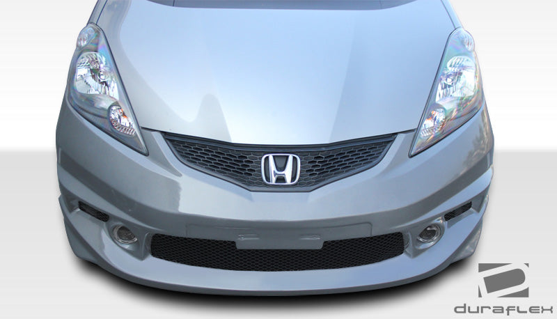 Bumper Covers - Front 106929 Duraflex