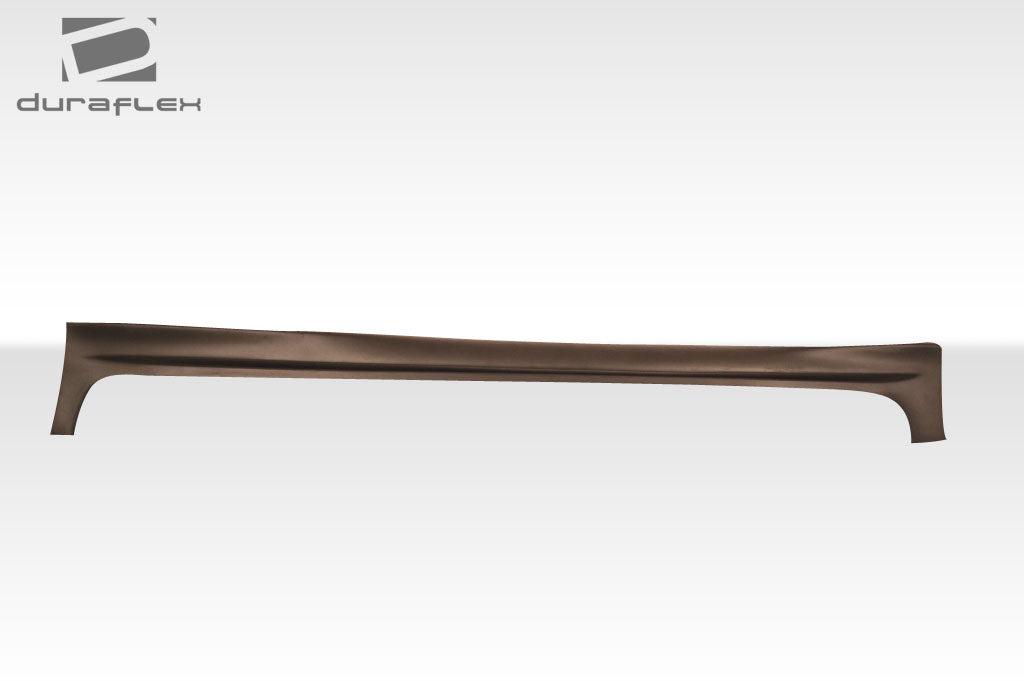 Side Skirts 106930 Duraflex