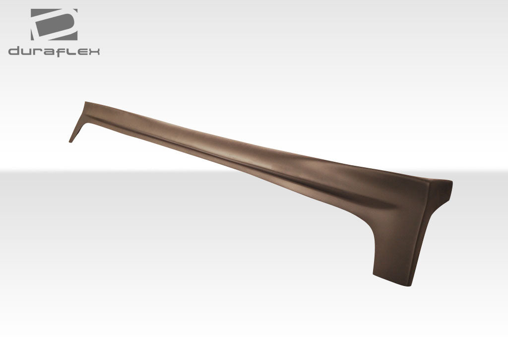 Side Skirts 106930 Duraflex