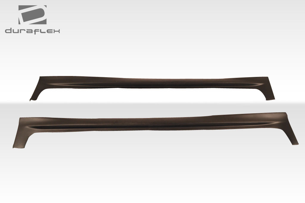 Side Skirts 106930 Duraflex