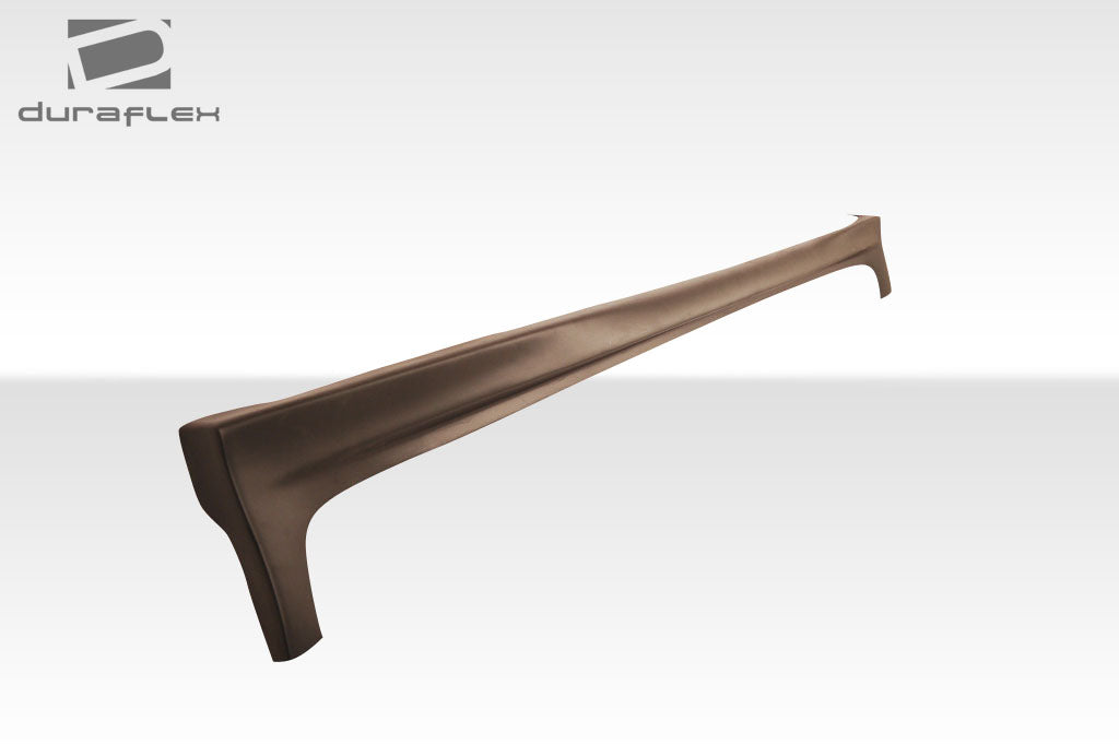Side Skirts 106930 Duraflex