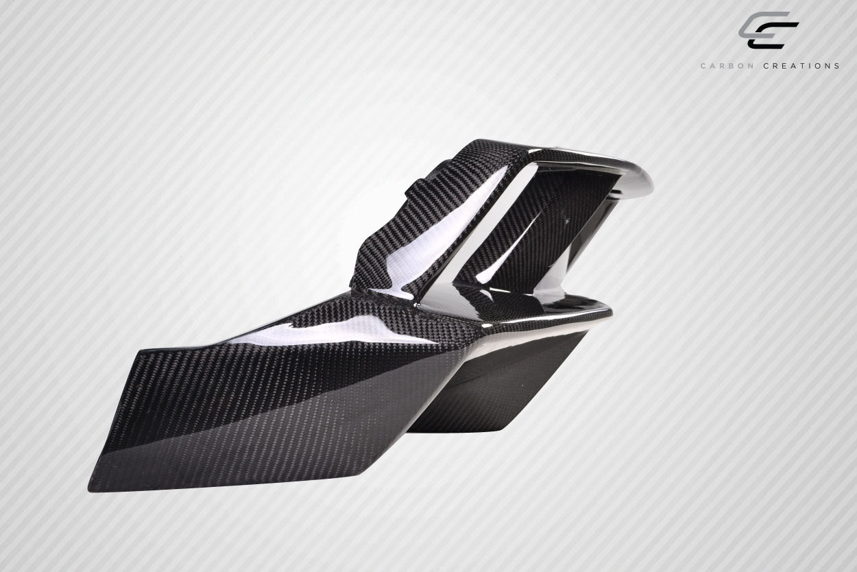 Rear Lip 115450 Carbon Creations