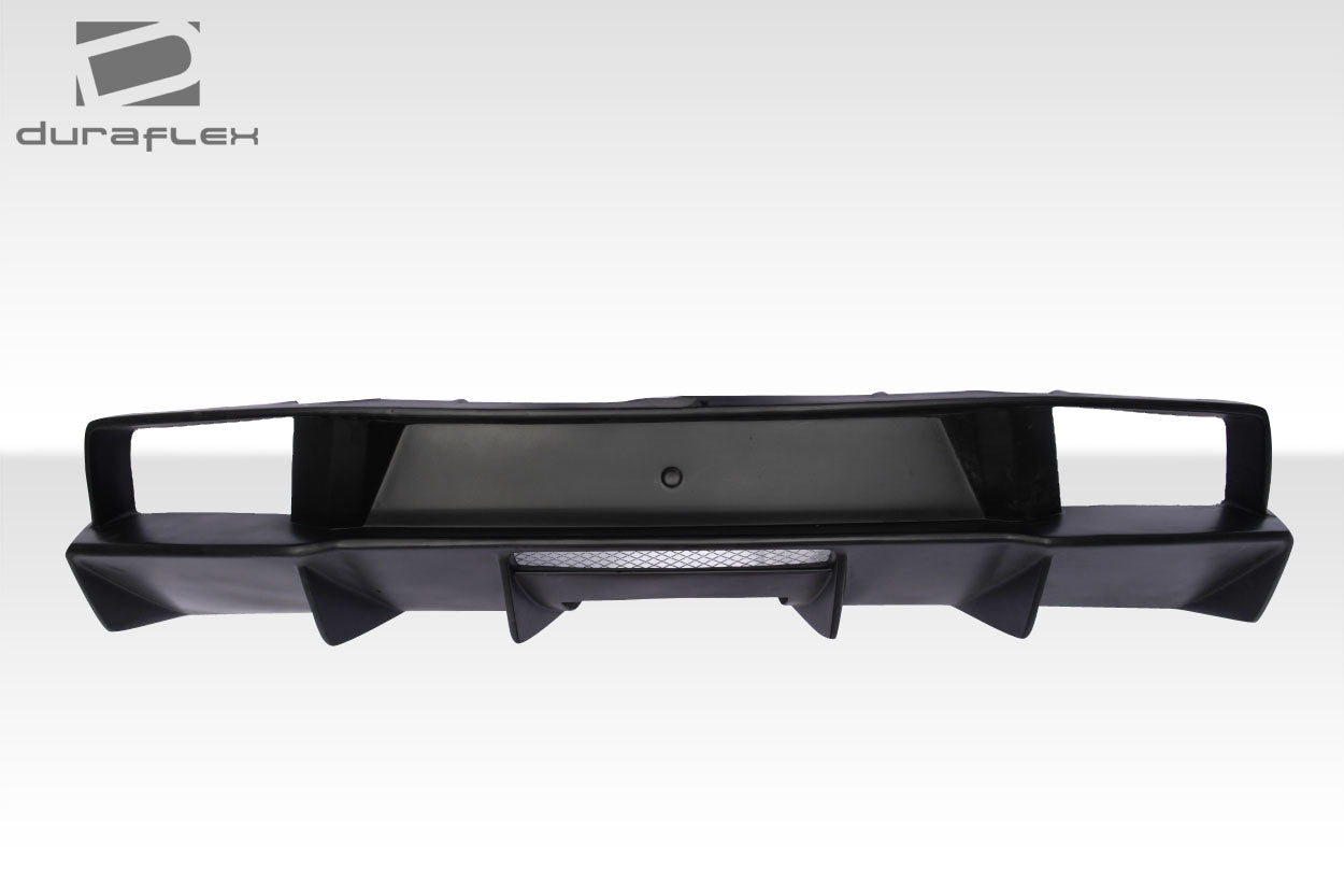 Rear Lip 114814 Duraflex