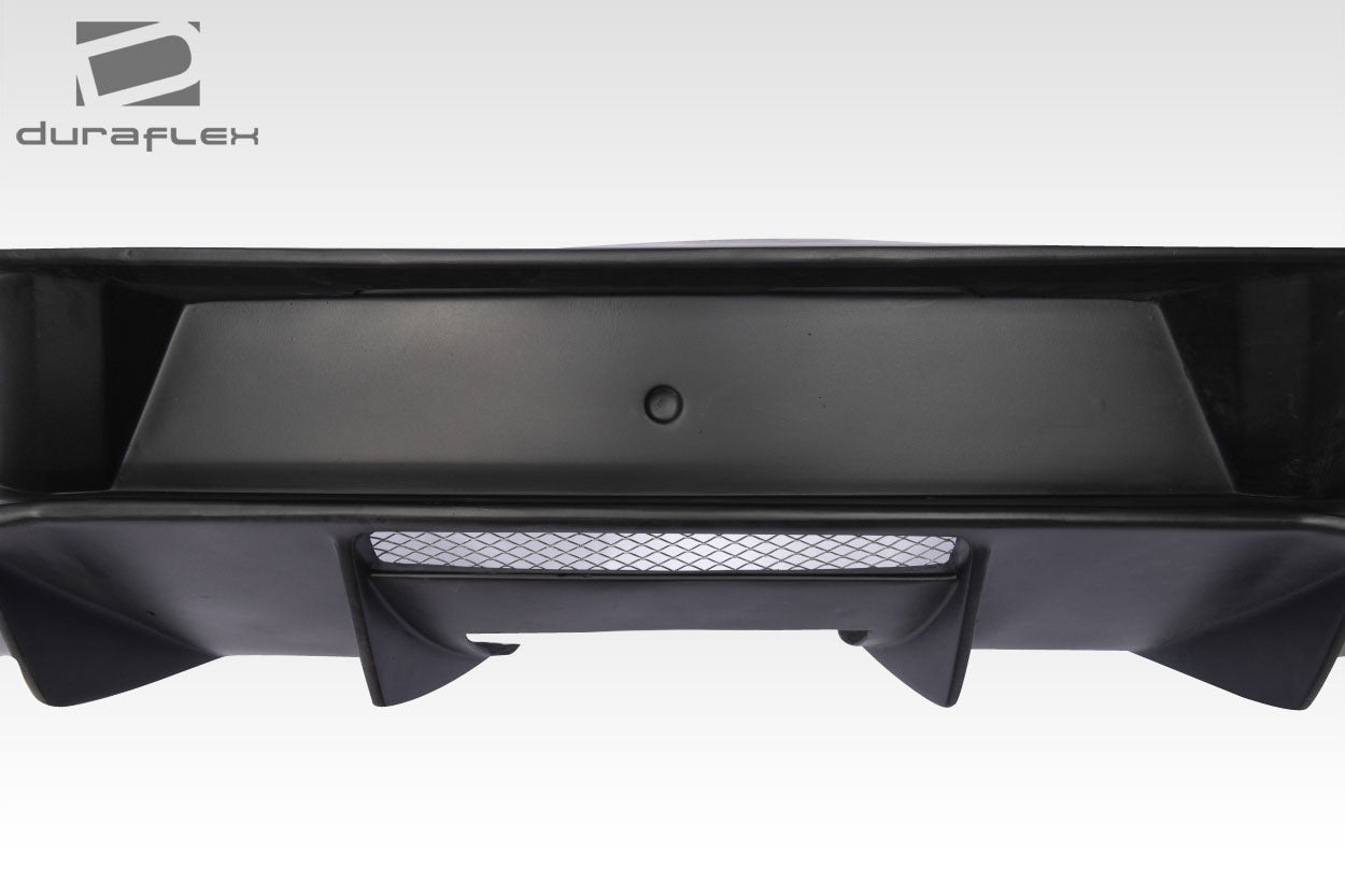 Rear Lip 114814 Duraflex