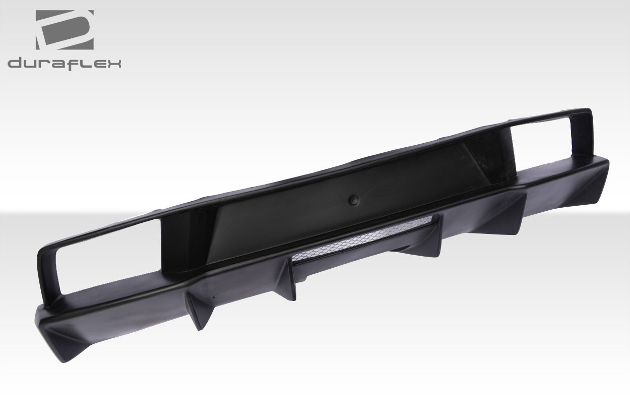 Rear Lip 114814 Duraflex
