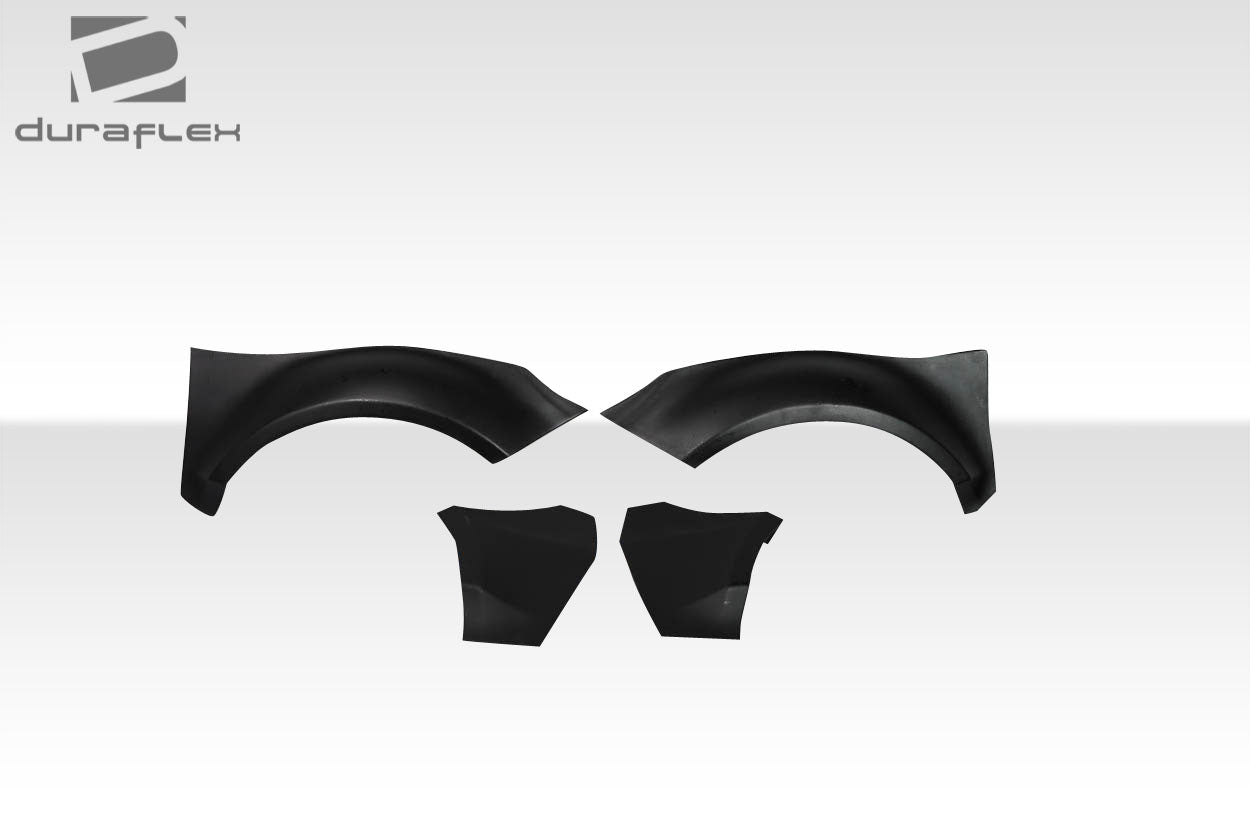 Fenders 116845 Duraflex