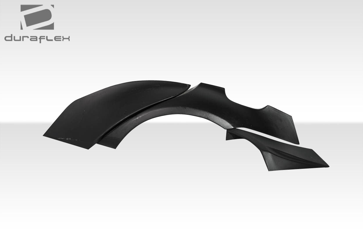 Fenders 116846 Duraflex