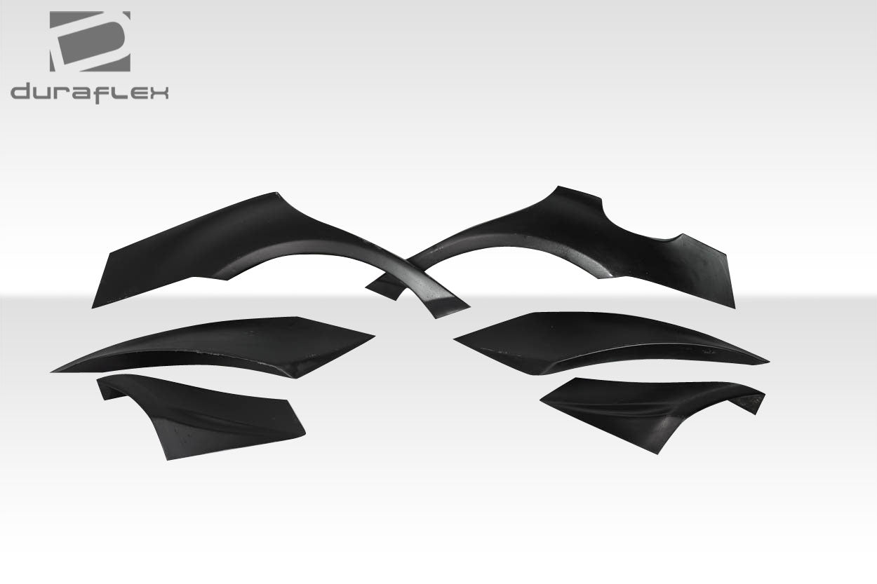 Fenders 116846 Duraflex