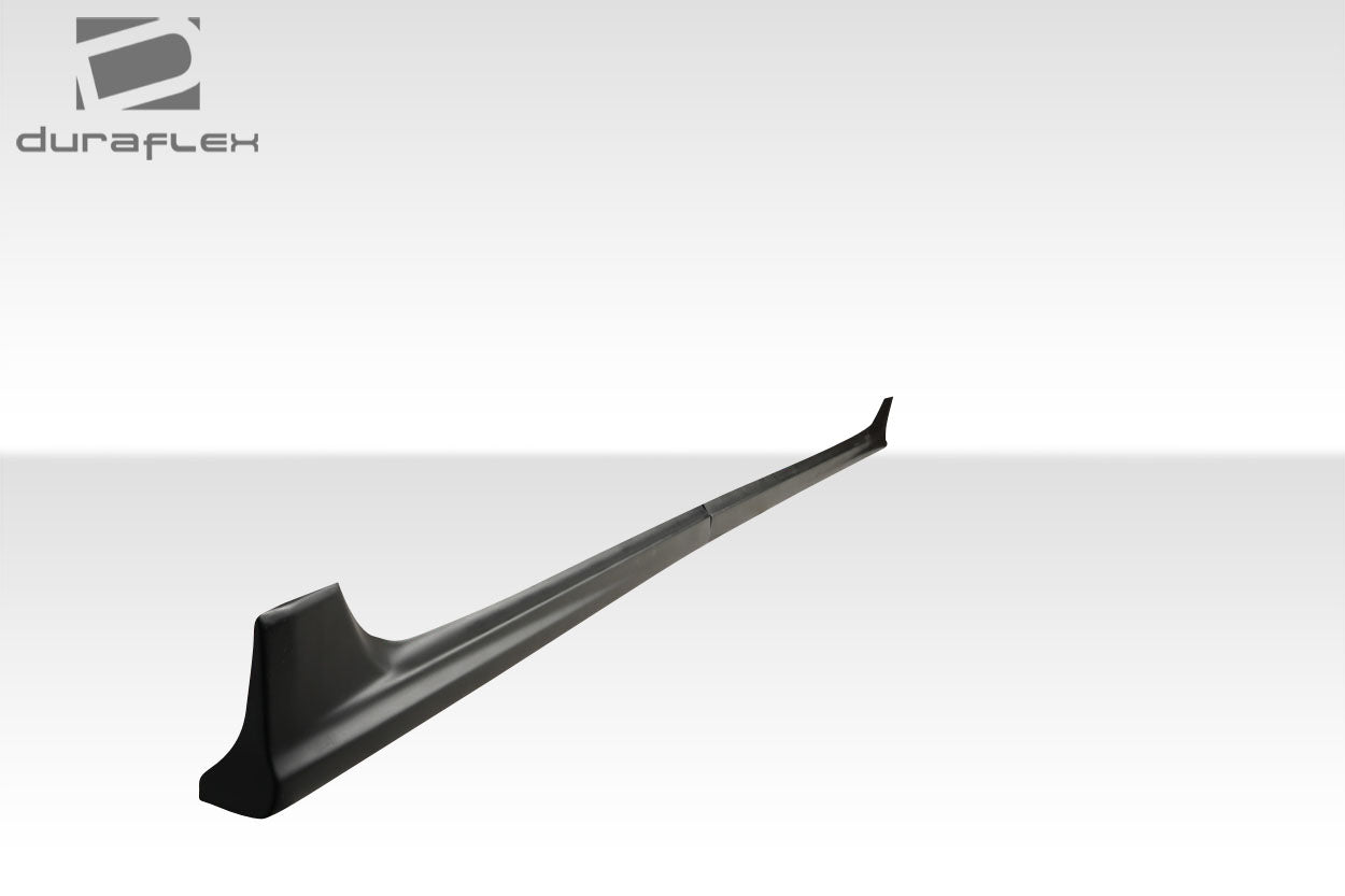 Side Skirts 116847 Duraflex