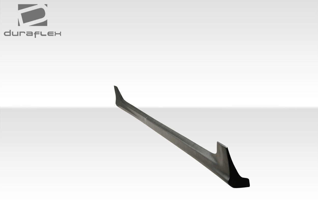 Side Skirts 116847 Duraflex