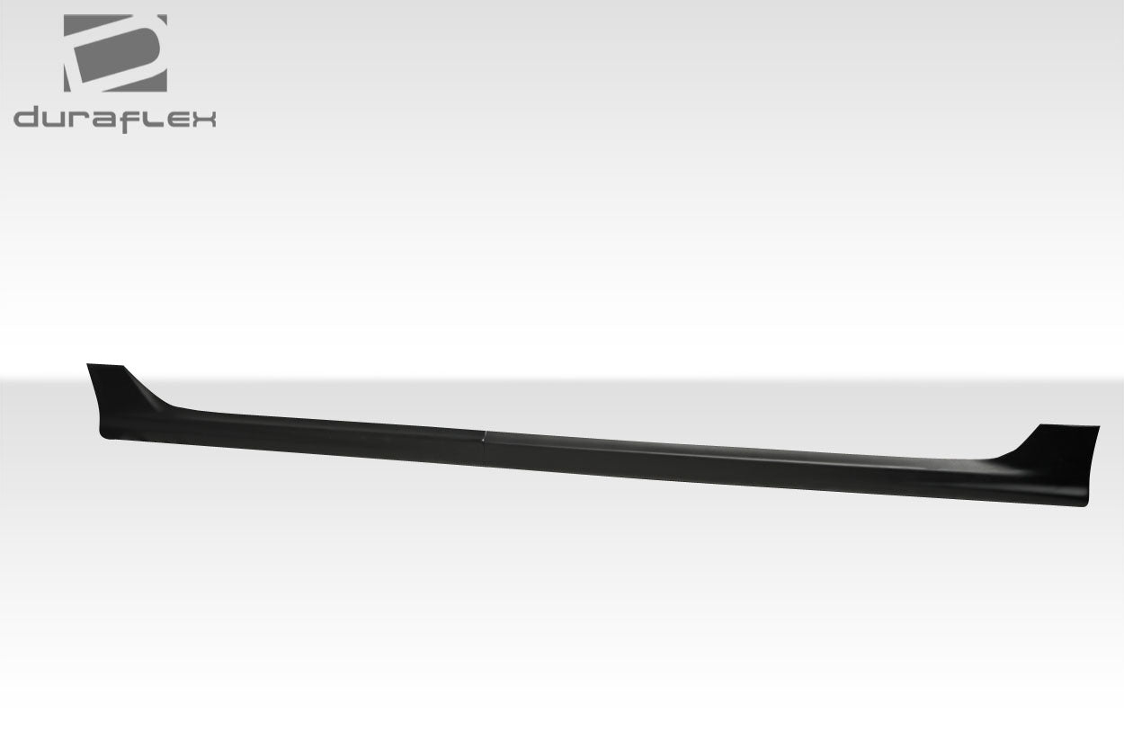 Side Skirts 116847 Duraflex