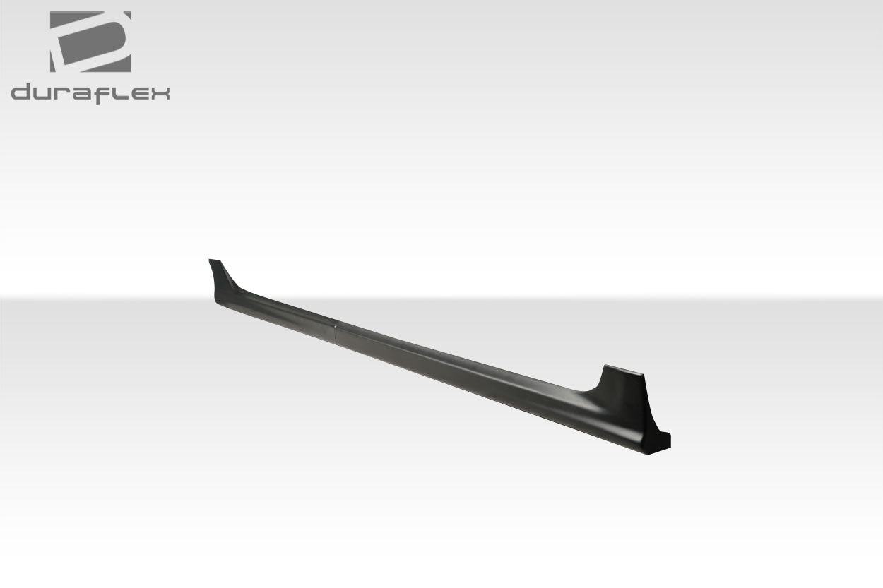 Side Skirts 116847 Duraflex