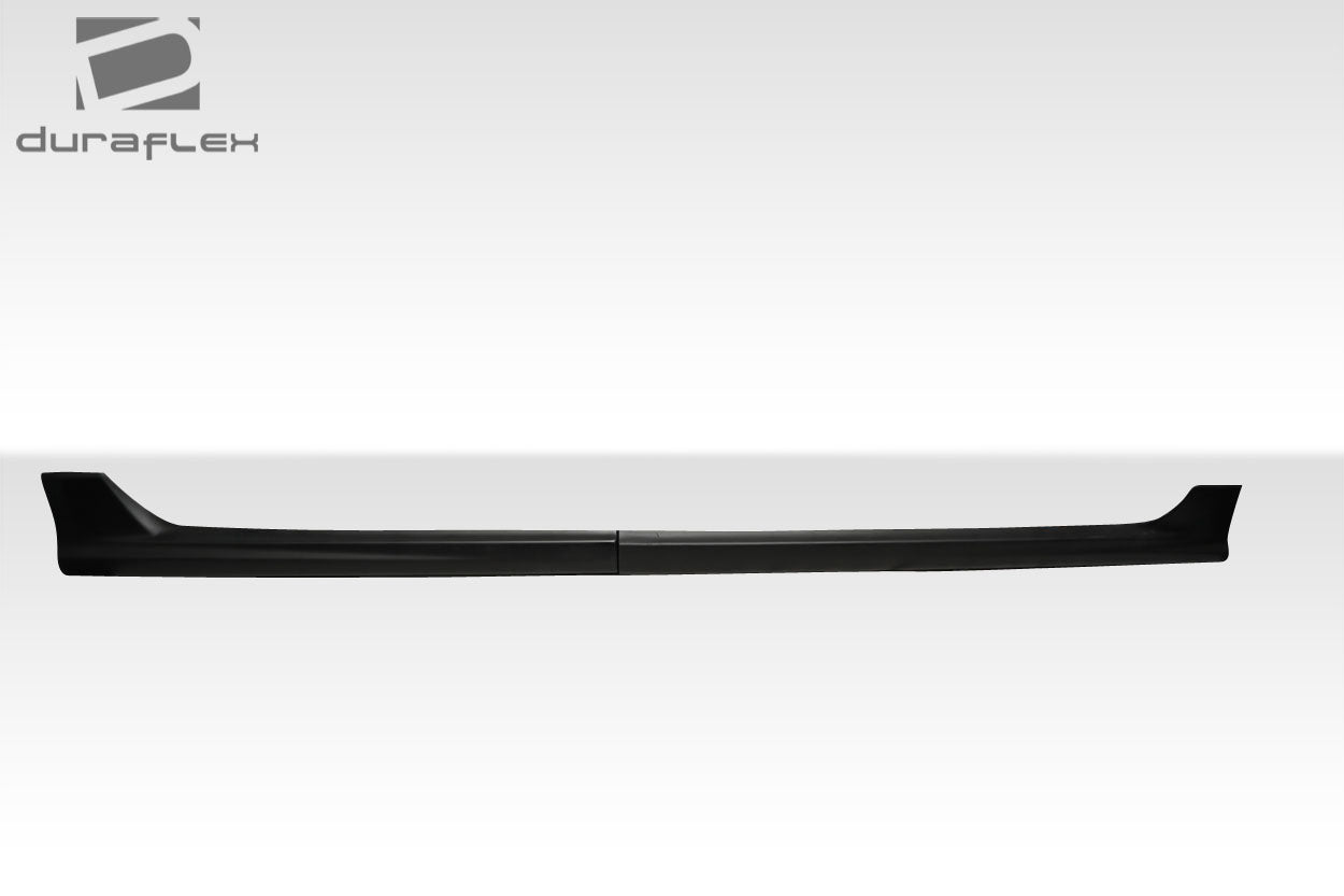 Side Skirts 116847 Duraflex