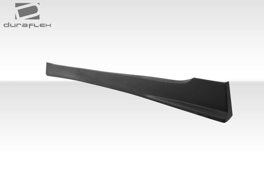 Side Skirts 108403 Duraflex