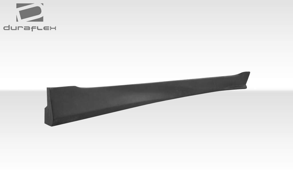 Side Skirts 108403 Duraflex