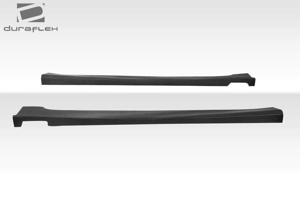 Side Skirts 108403 Duraflex