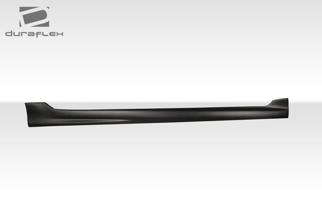 Side Skirts 104599 Duraflex