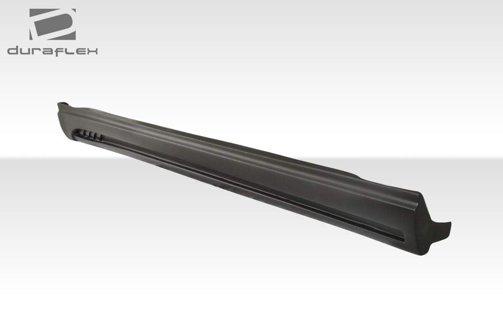 Side Skirts 108399 Duraflex