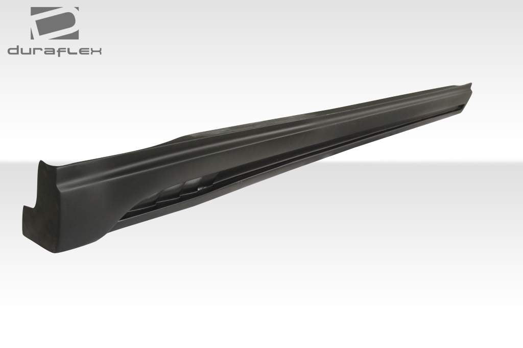 Side Skirts 108399 Duraflex