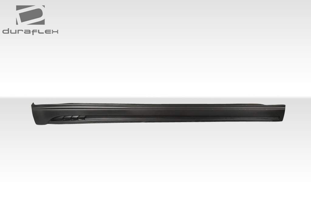 Side Skirts 108399 Duraflex