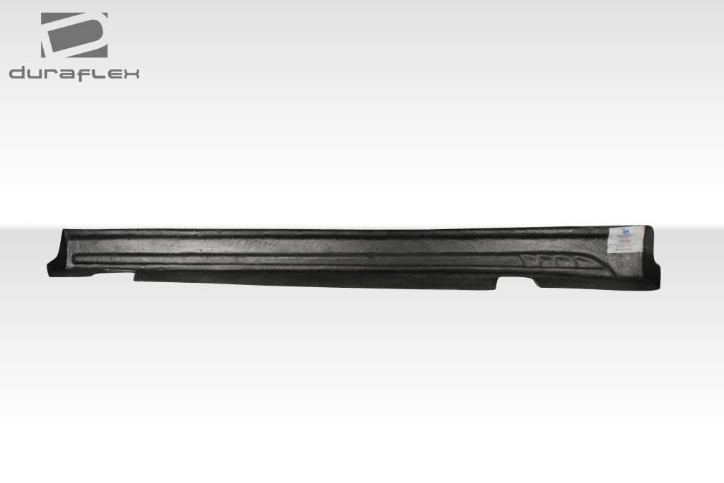 Side Skirts 108399 Duraflex