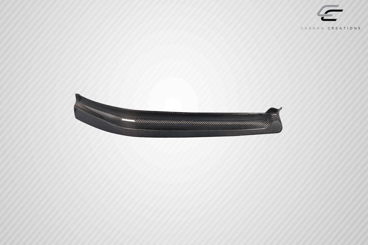 Front Lip 115987 Carbon Creations