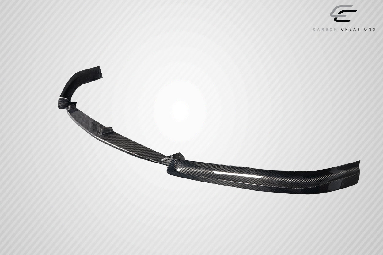 Front Lip 115987 Carbon Creations