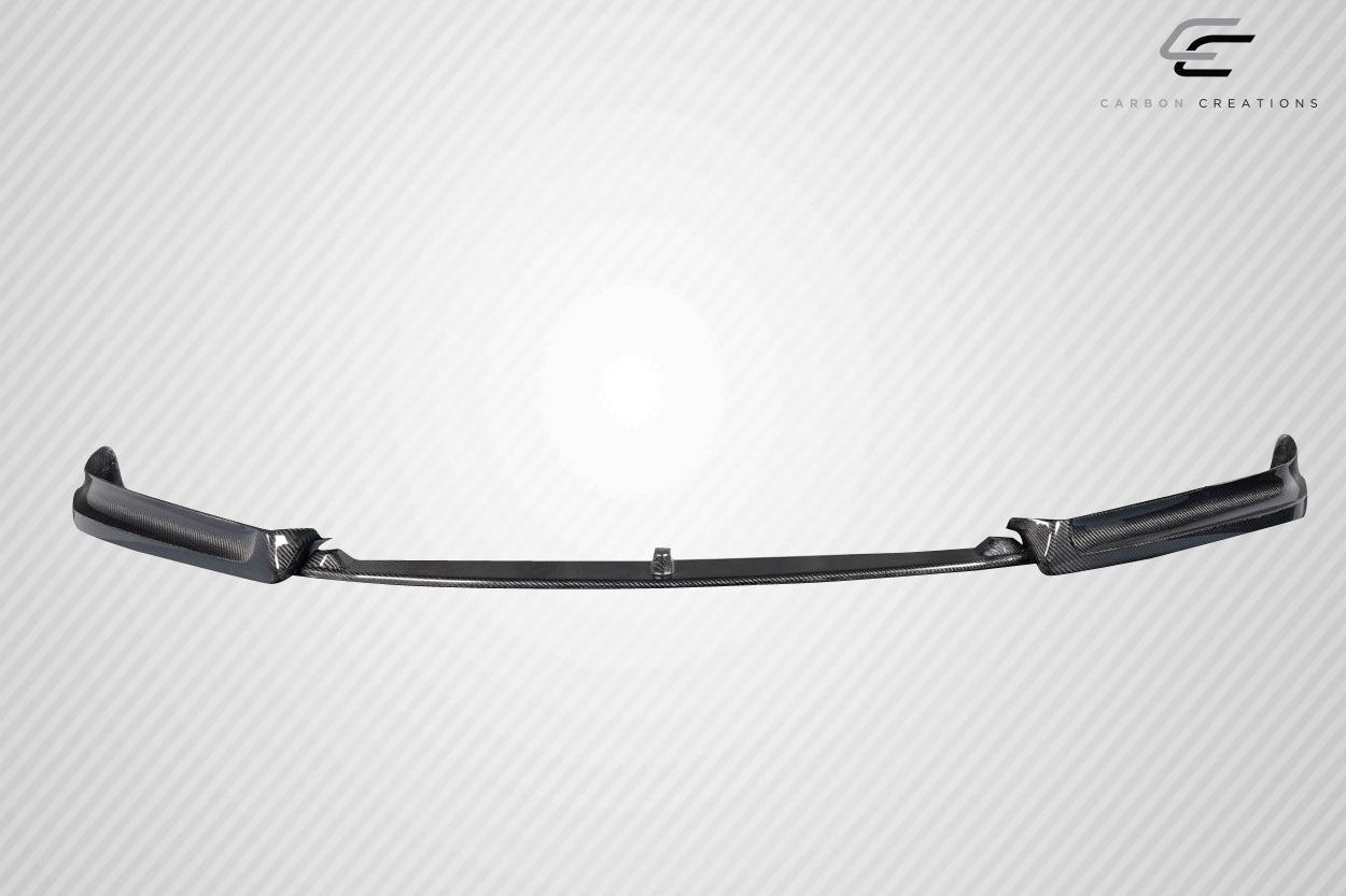 Front Lip 115987 Carbon Creations