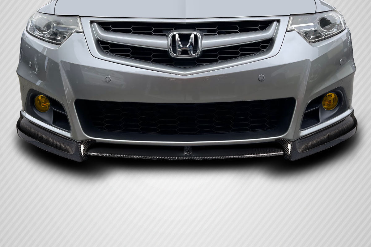 Front Lip 115987 Carbon Creations