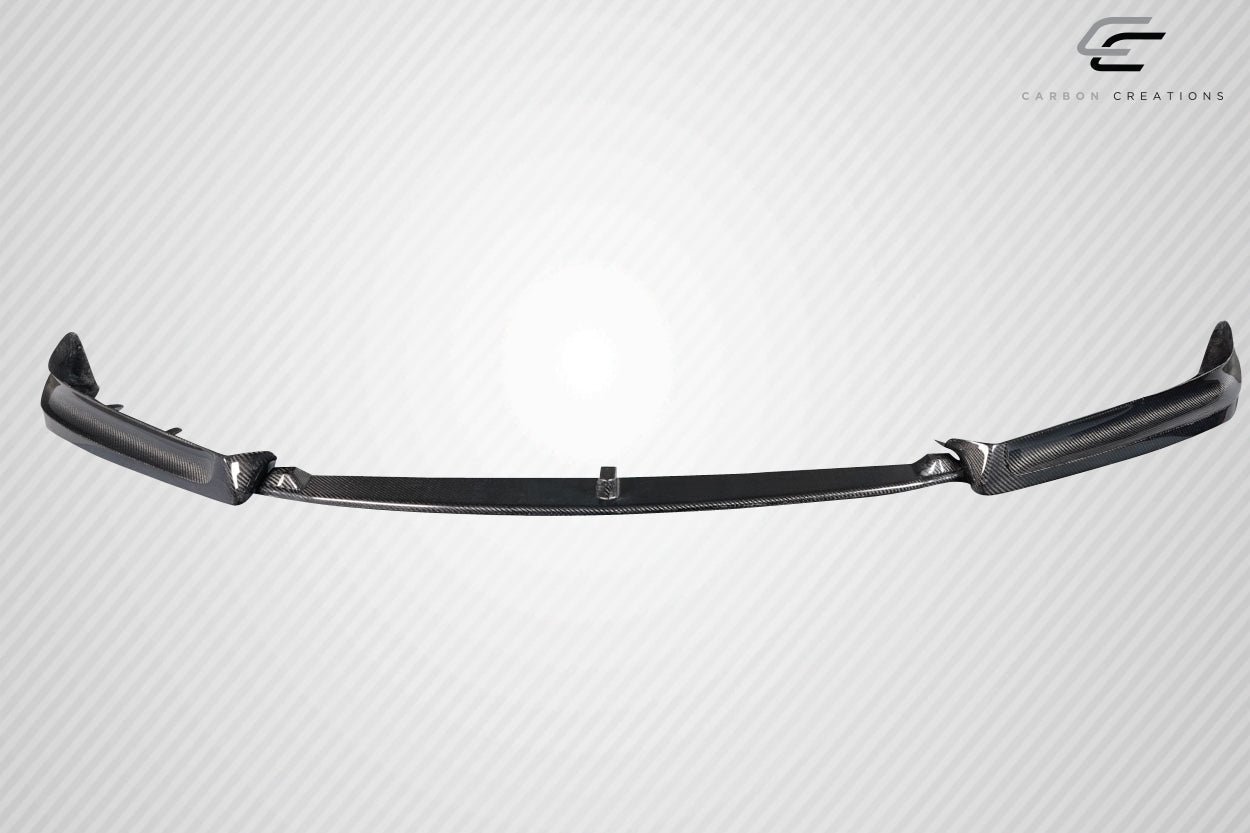 Front Lip 115987 Carbon Creations