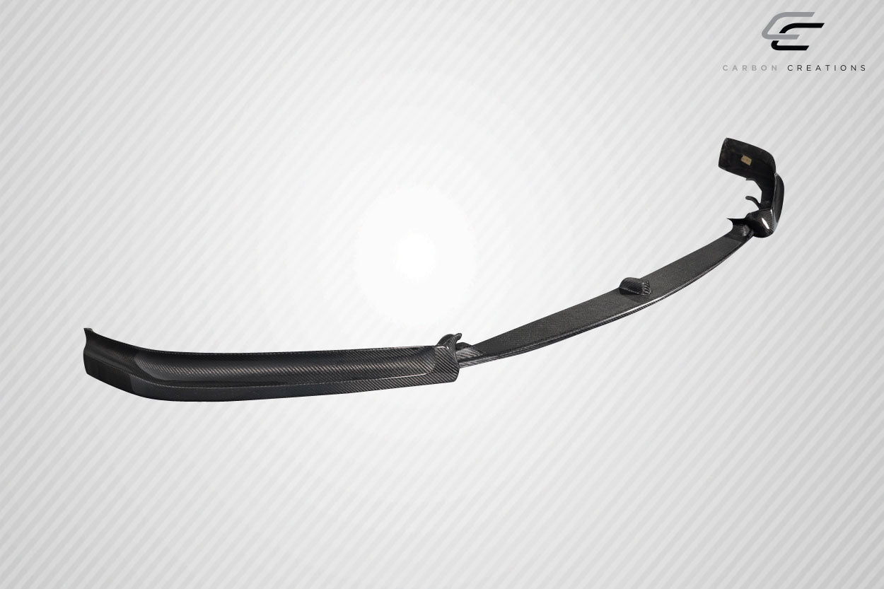 Front Lip 115987 Carbon Creations
