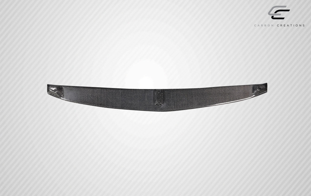 Front Lip 115987 Carbon Creations