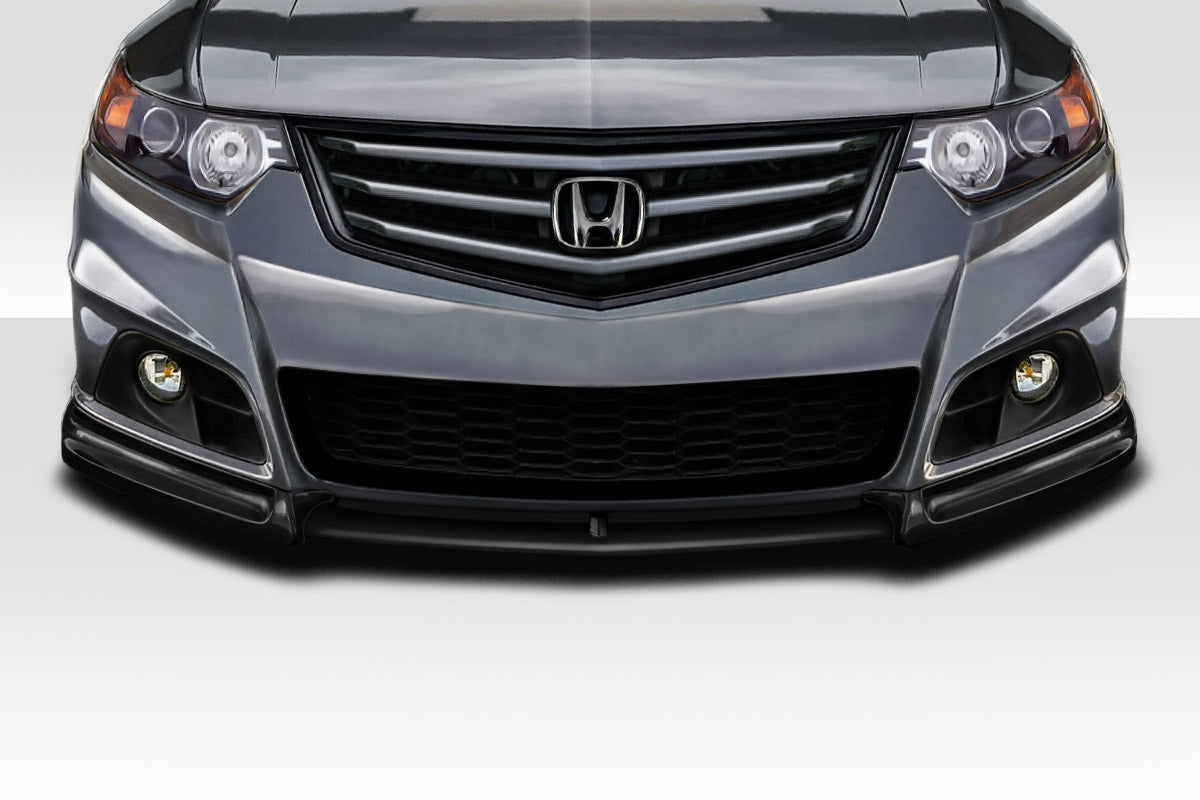 Front Lip 115981 Duraflex