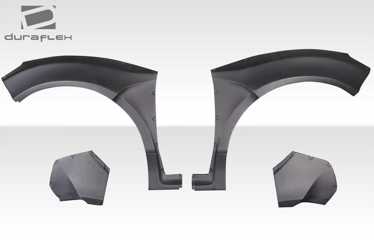 Fenders 117298 Duraflex