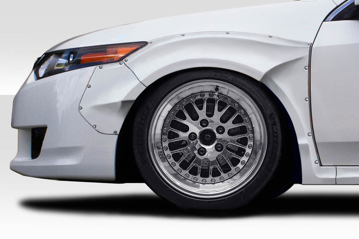 Fenders 117298 Duraflex