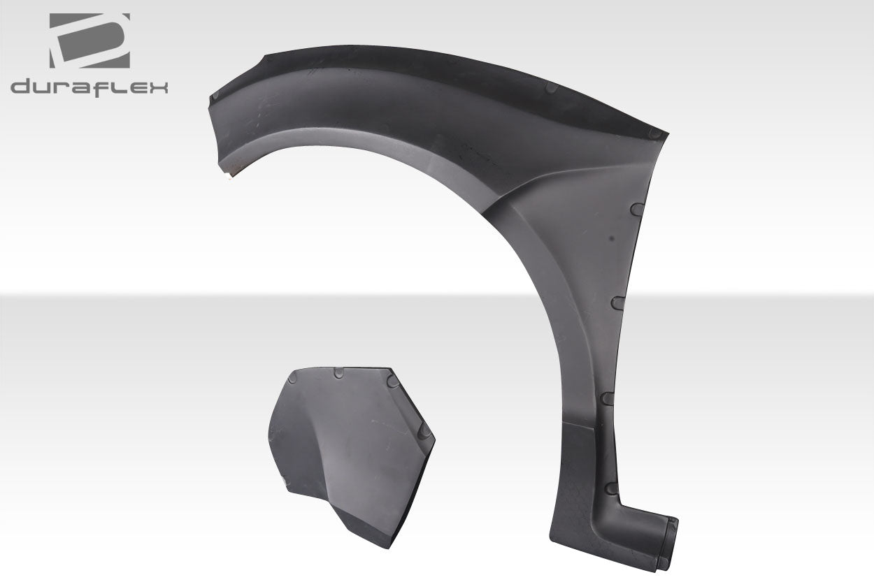 Fenders 117298 Duraflex