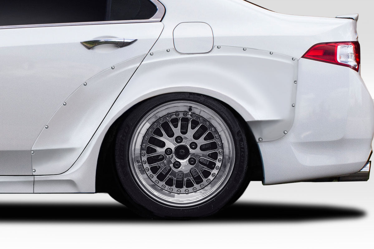 Fenders 117299 Duraflex