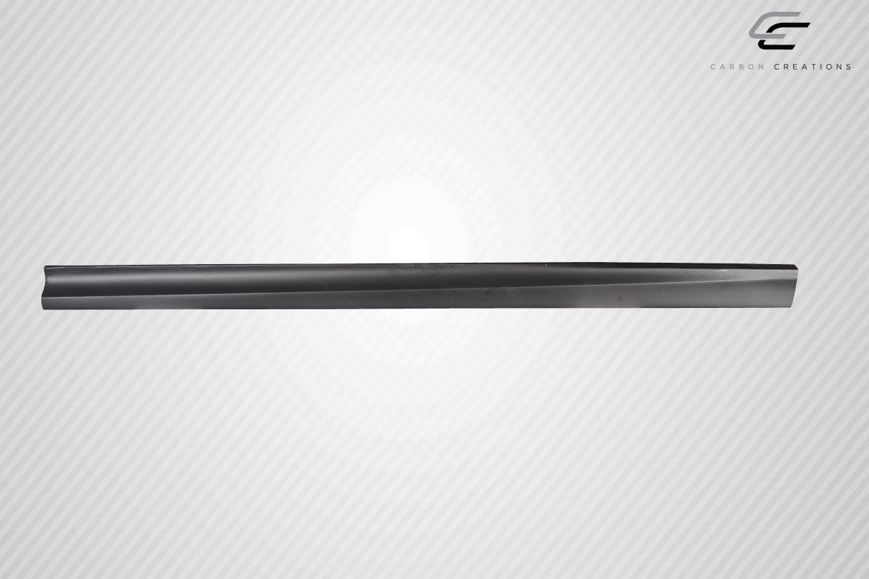 Side Skirts 117300 Duraflex