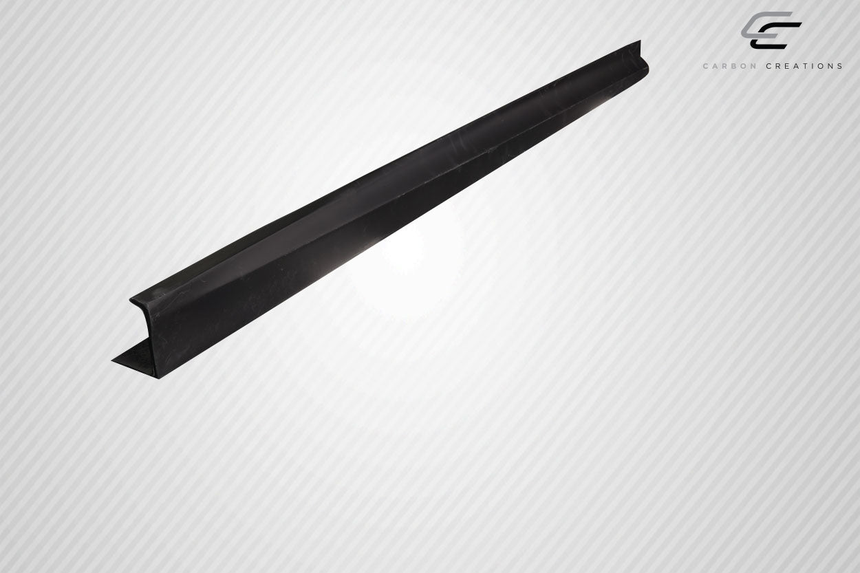 Side Skirts 117300 Duraflex
