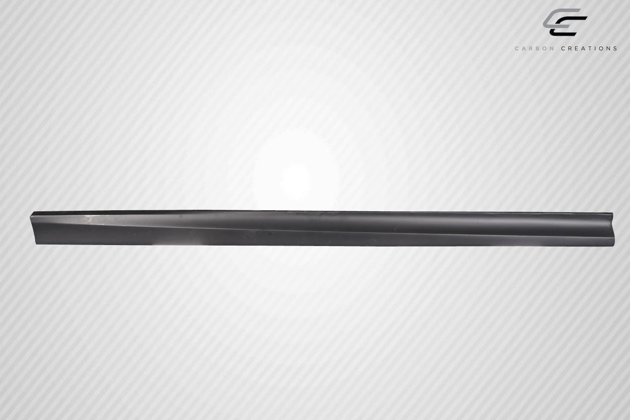 Side Skirts 117300 Duraflex