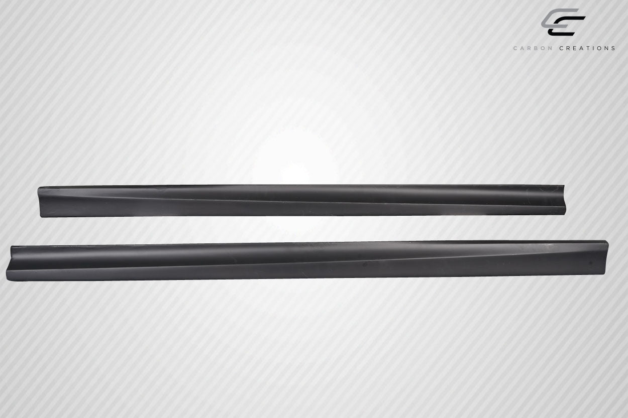 Side Skirts 117300 Duraflex