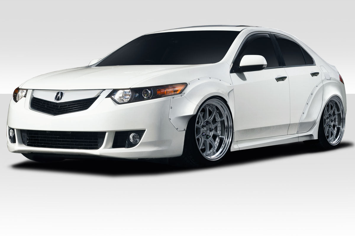 Body Kits 118339 Duraflex